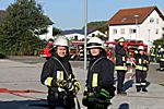 Grundlehrgang September 2013 in Fritzlar