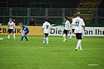  	  	U21 Länderspiel 2013