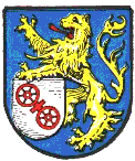 Wappen des Schwalm-Eder-Kreises