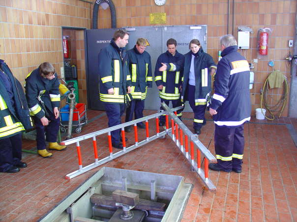 Grundlehrgang 01 2006 in Fritzlar (130)