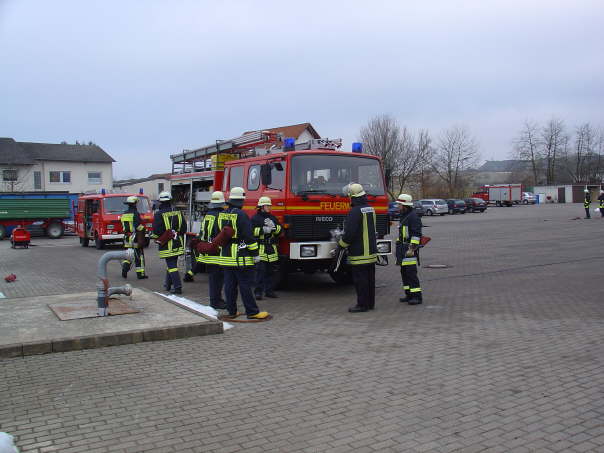 Grundlehrgang 01 2006 in Fritzlar (153)