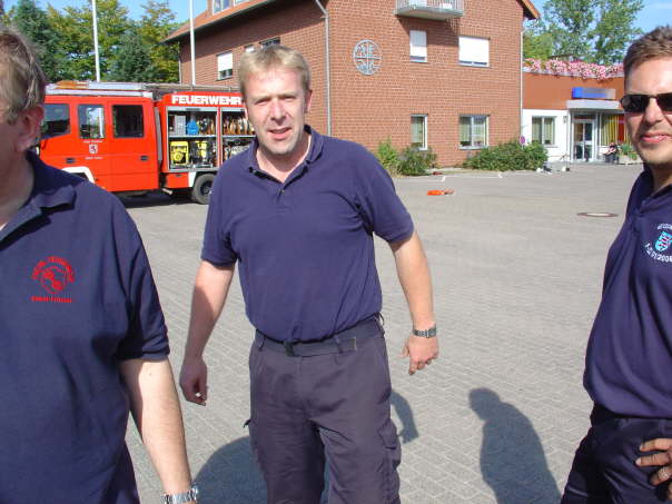 Grundlehrgang in September 2006 in Fritzlar (158)