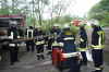 Maschinistenlehrgang in Homberg September 2009