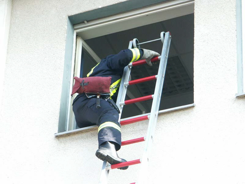 Truppf�hrerlehrgang Homberg