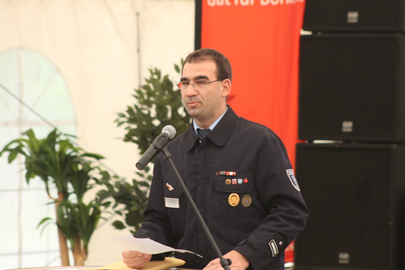 Seniorennachmittag 2013