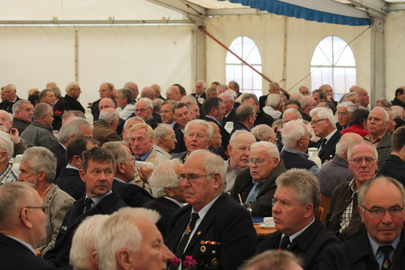 Seniorennachmittag 2013