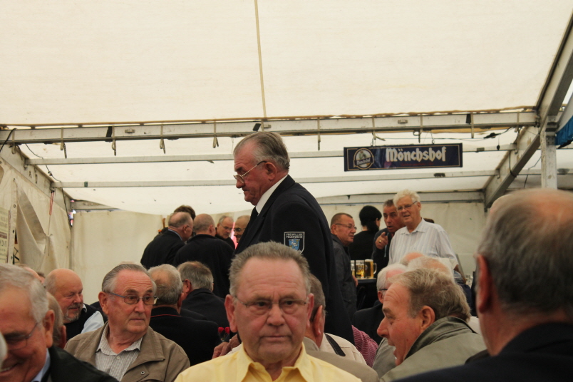 Seniorennachmittag 2013