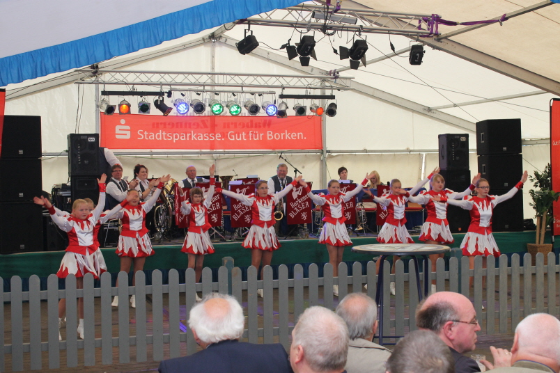 Seniorennachmittag 2013